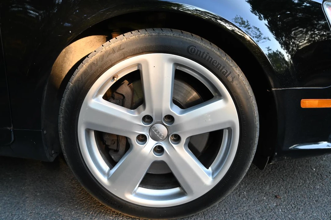2005 Audi B7 S4 - Image 22 of 31