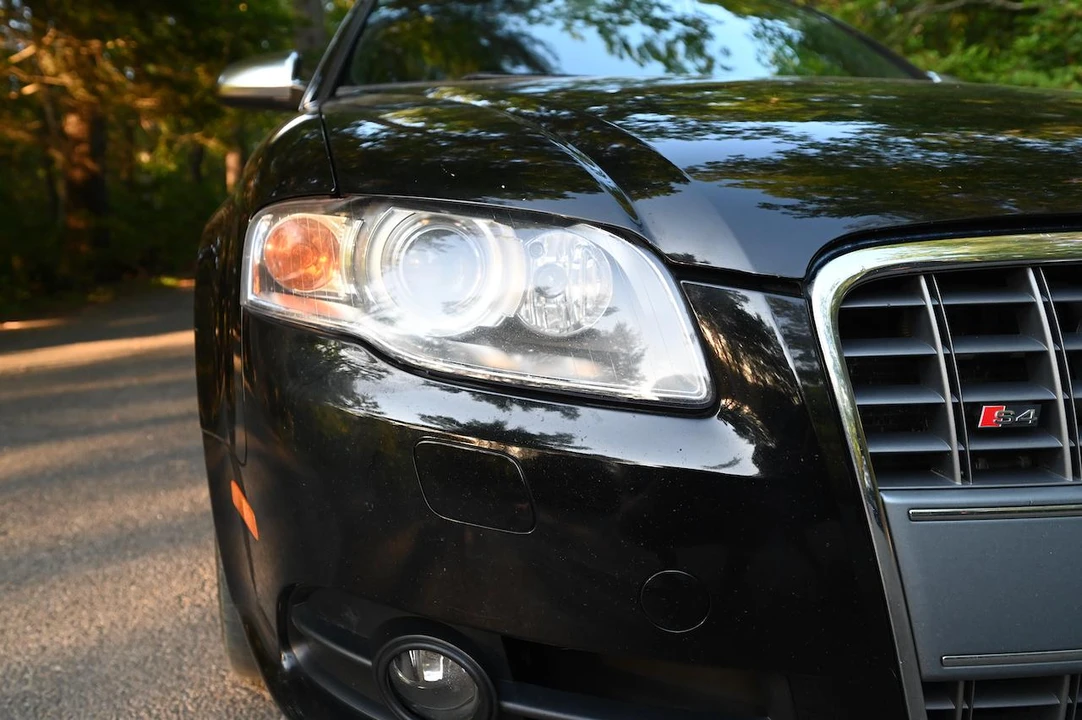 2005 Audi B7 S4 - Image 12 of 31