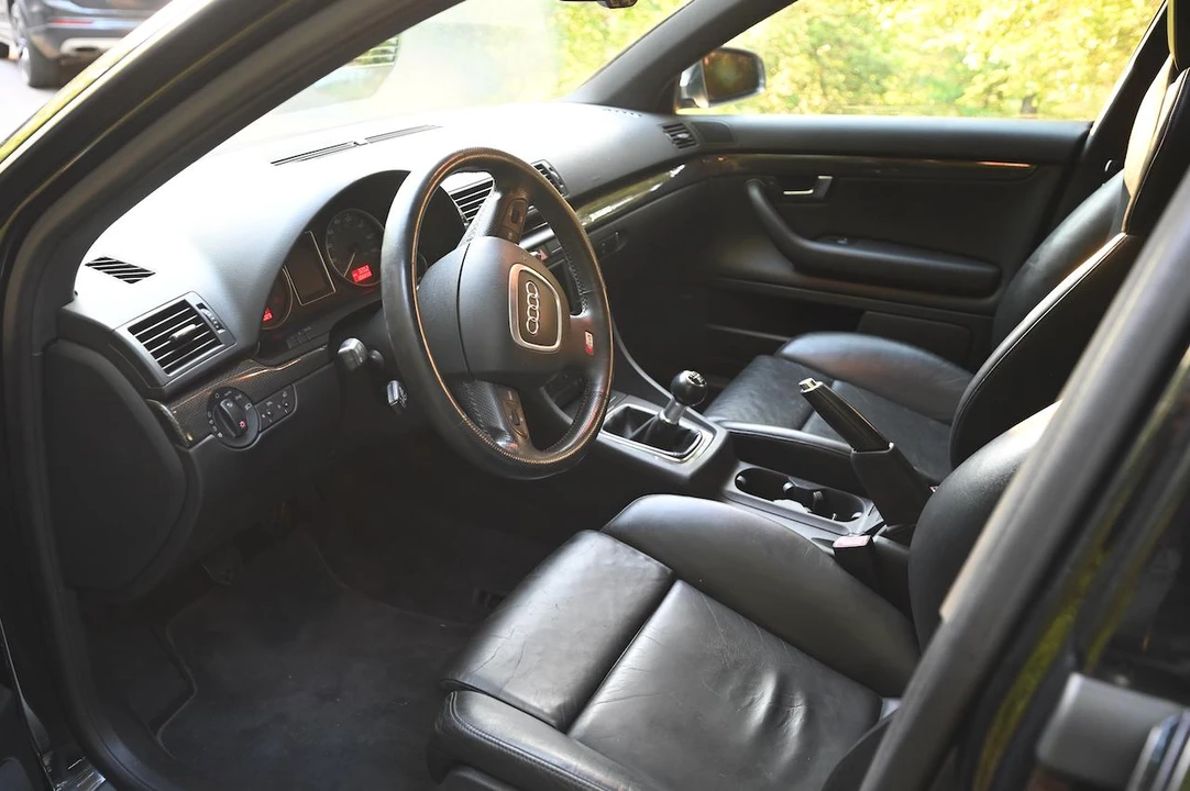 2005 Audi B7 S4 - Image 28 of 31