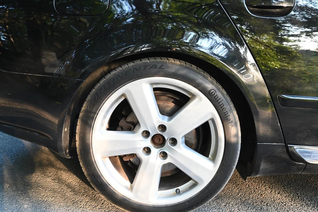 2005 Audi B7 S4 - Image 23 of 31