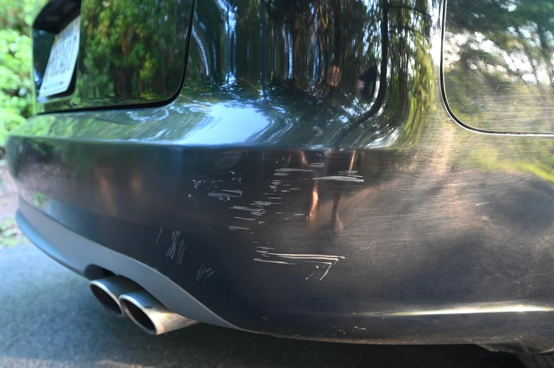 2005 Audi B7 S4 - Image 18 of 31
