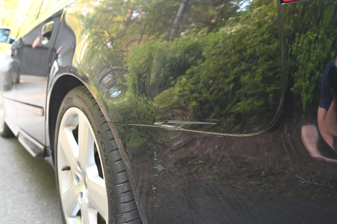 2005 Audi B7 S4 - Image 20 of 31