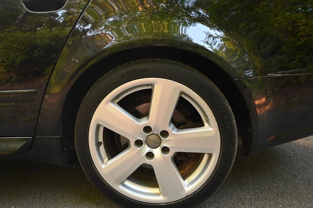 2005 Audi B7 S4 - Image 24 of 31