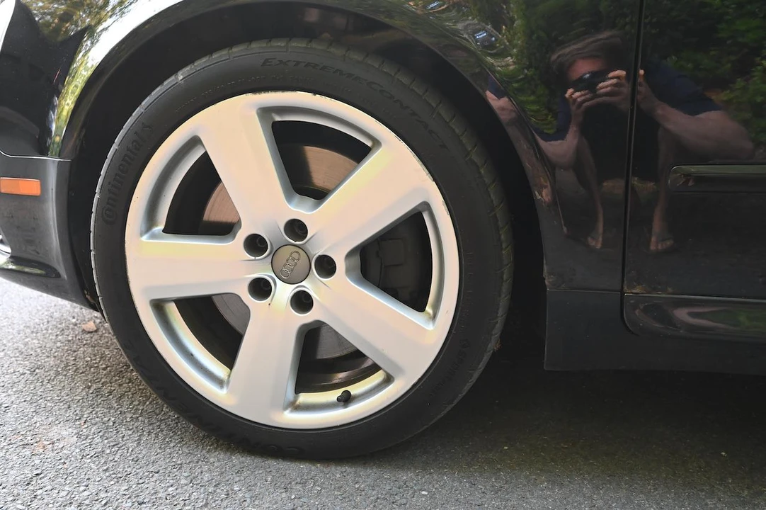 2005 Audi B7 S4 - Image 25 of 31