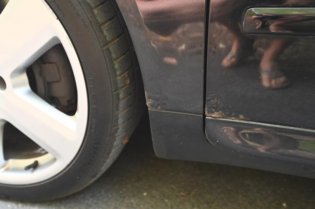 2005 Audi B7 S4 - Image 21 of 31