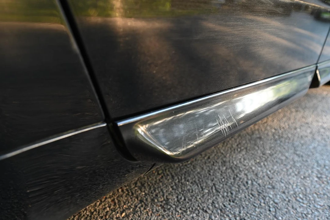 2005 Audi B7 S4 - Image 19 of 31