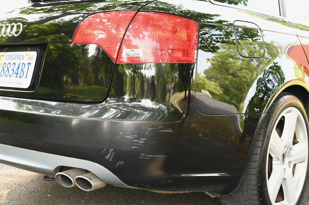 2005 Audi B7 S4 - Image 14 of 31