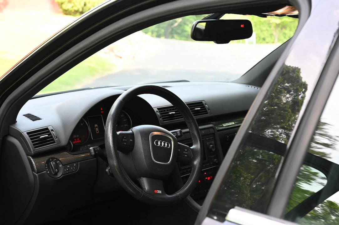 2005 Audi B7 S4 - Image 29 of 31