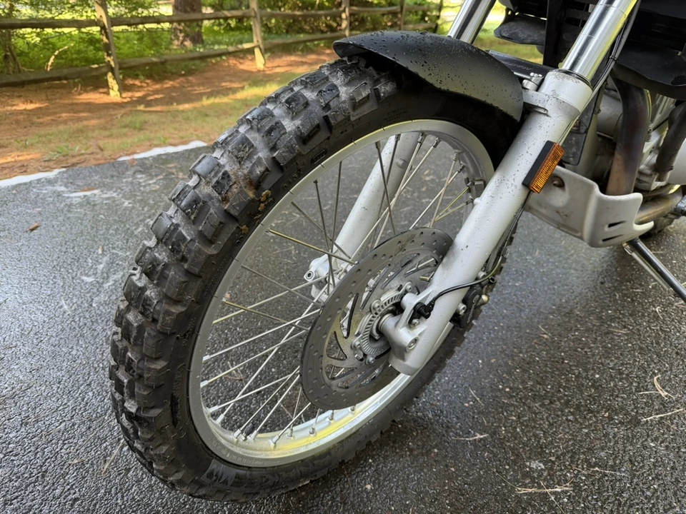 2005 BMW F650 - Image 27 of 31