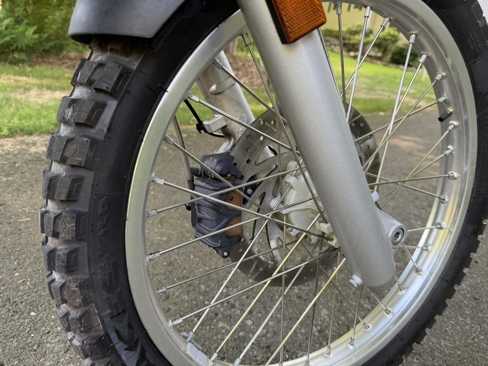 2005 BMW F650 - Image 28 of 31