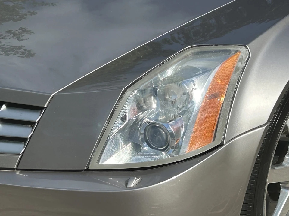 2005 Cadillac XLR - Image 15 of 31