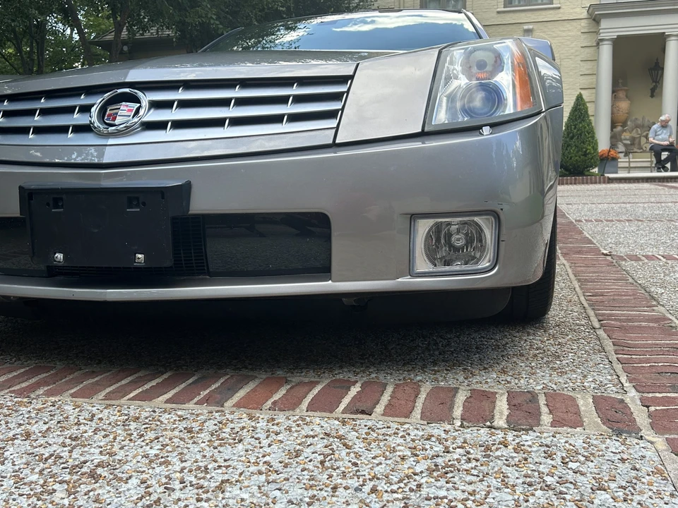 2005 Cadillac XLR - Image 17 of 31
