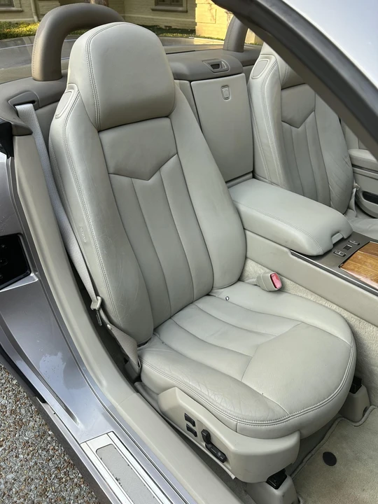 2005 Cadillac XLR - Image 30 of 31