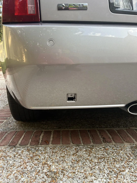 2005 Cadillac XLR - Image 18 of 31