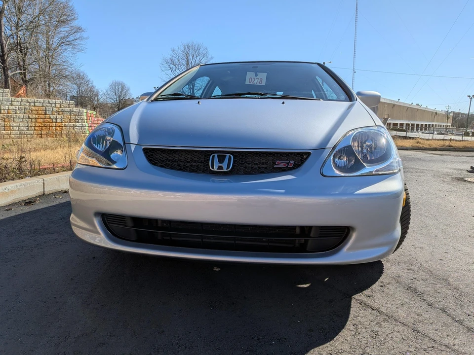 2005 Honda EP3 Civic Si - Image 3 of 31