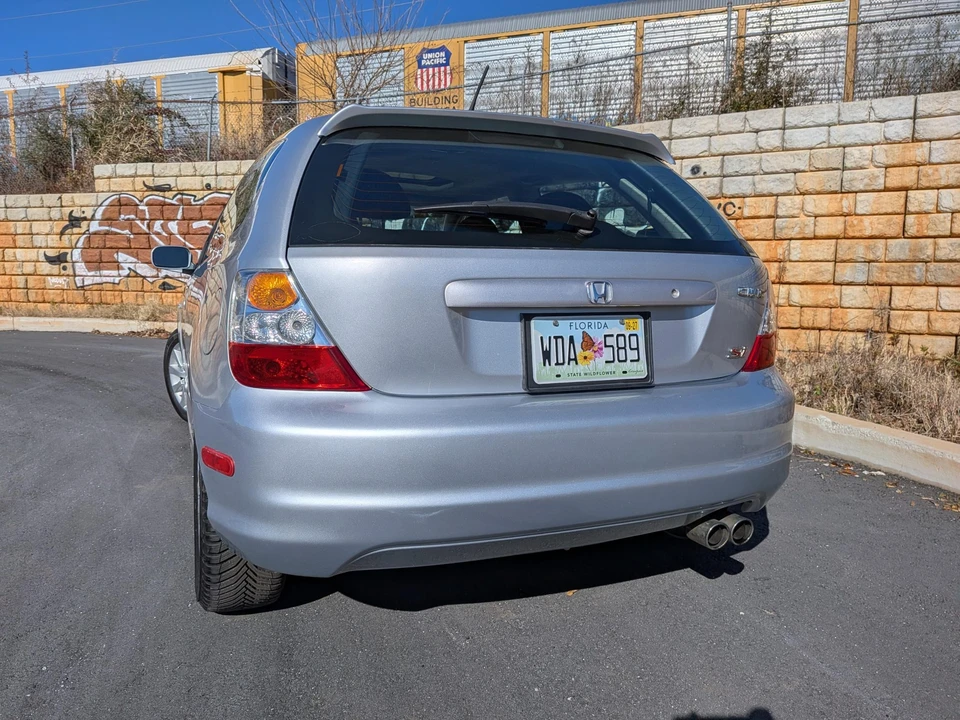 2005 Honda EP3 Civic Si - Image 30 of 31