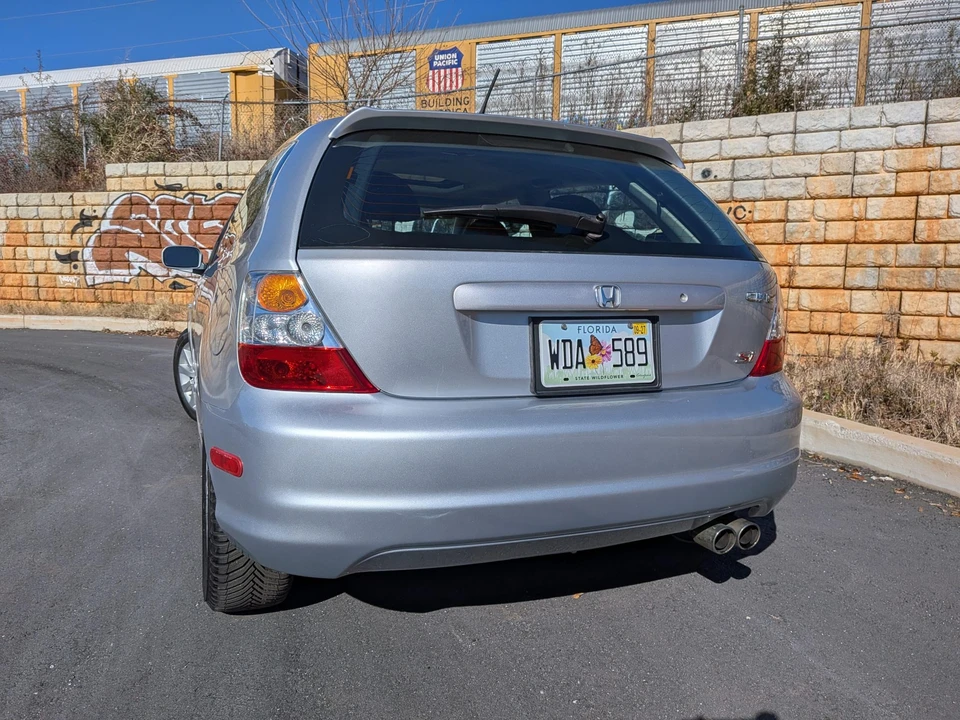 2005 Honda EP3 Civic Si - Image 29 of 31