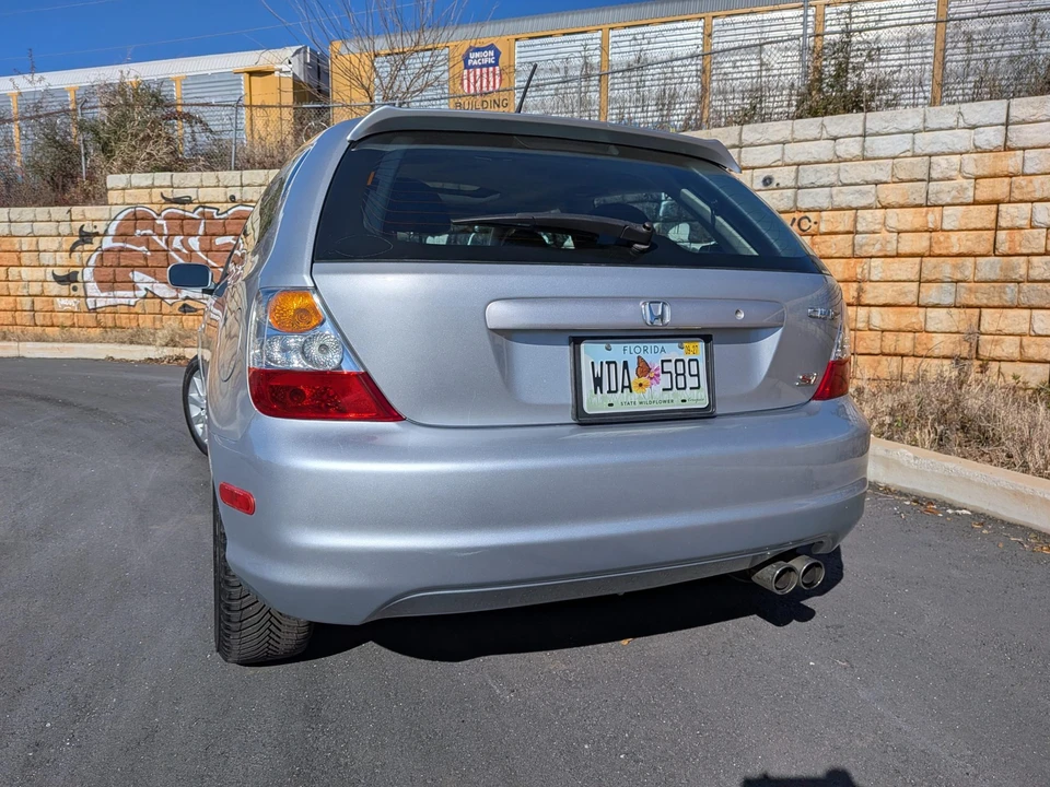 2005 Honda EP3 Civic Si - Image 28 of 31