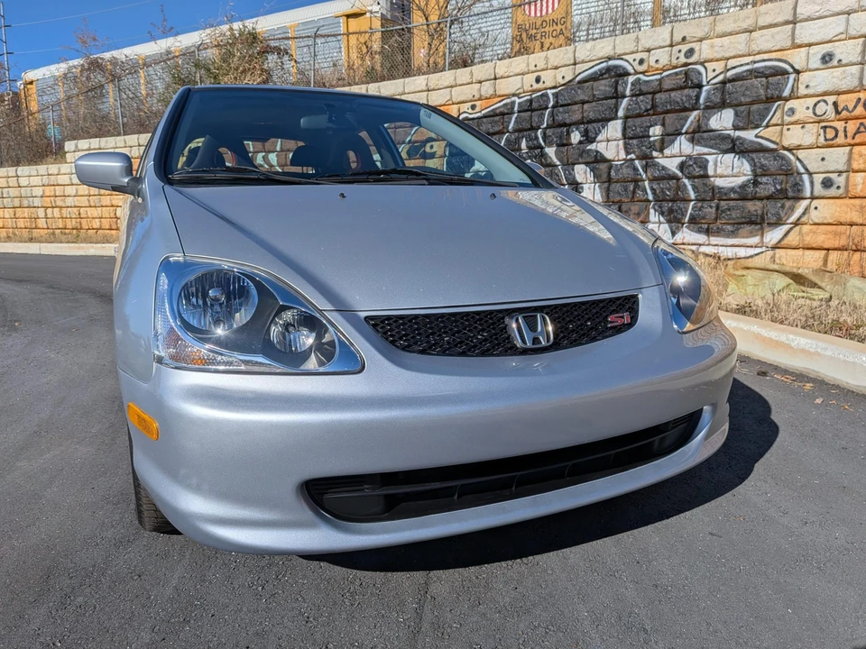 2005 Honda EP3 Civic Si - Image 4 of 31