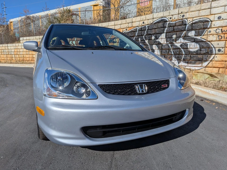 2005 Honda EP3 Civic Si - Image 5 of 31