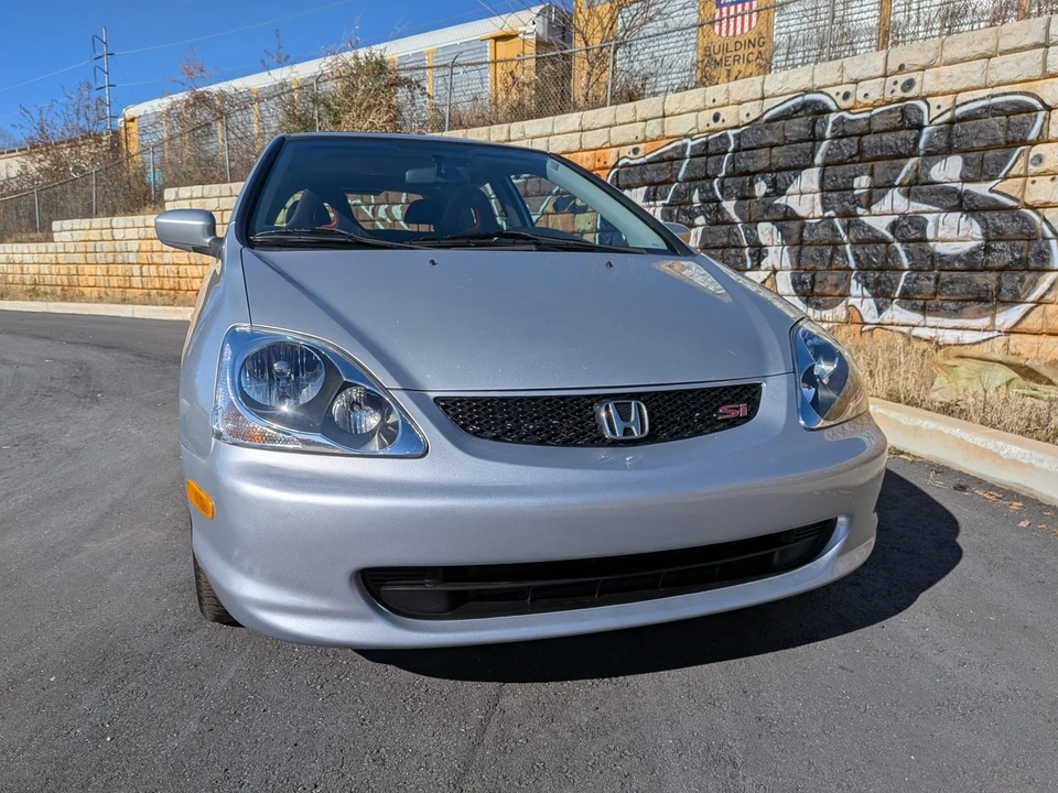 2005 Honda EP3 Civic Si - Image 6 of 31