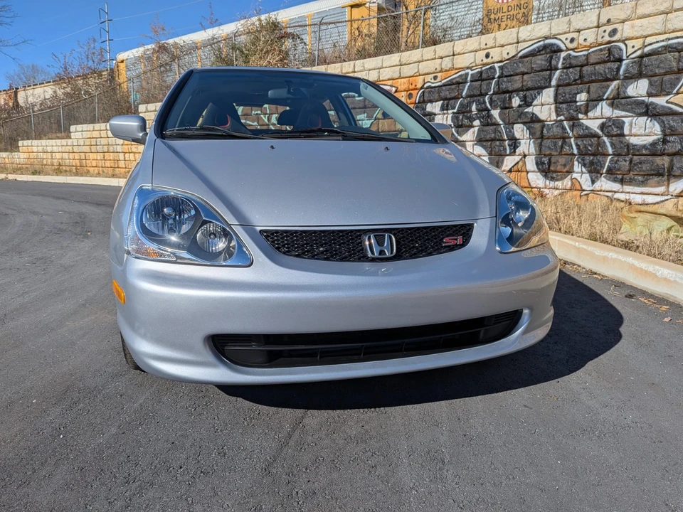 2005 Honda EP3 Civic Si - Image 7 of 31