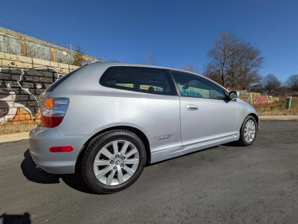 2005 Honda EP3 Civic Si - Image 12 of 31
