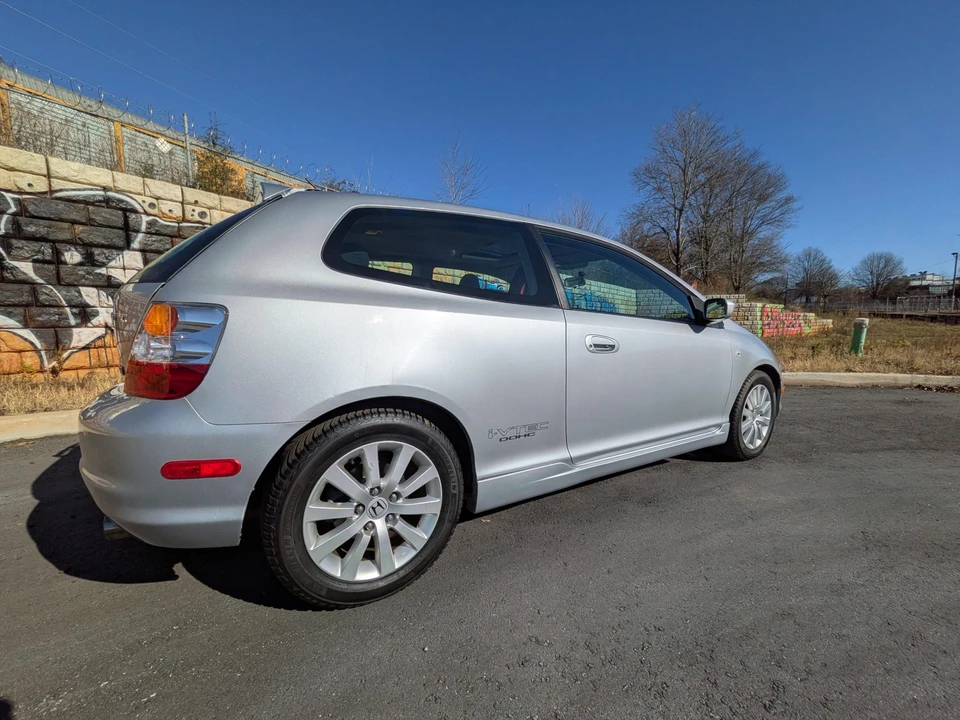2005 Honda EP3 Civic Si - Image 13 of 31