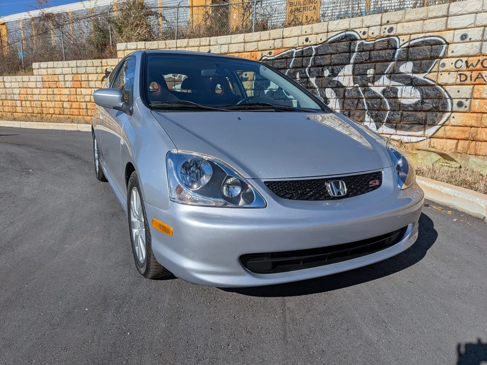 2005 Honda EP3 Civic Si - Image 8 of 31