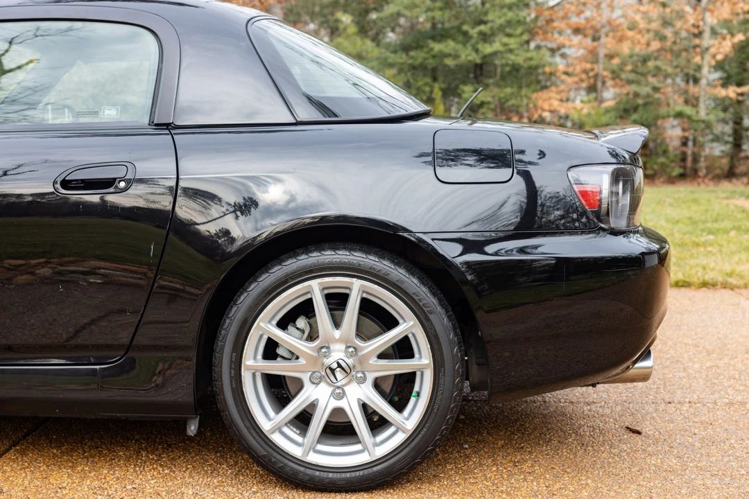2005 Honda AP2 S2000 - Image 30 of 31