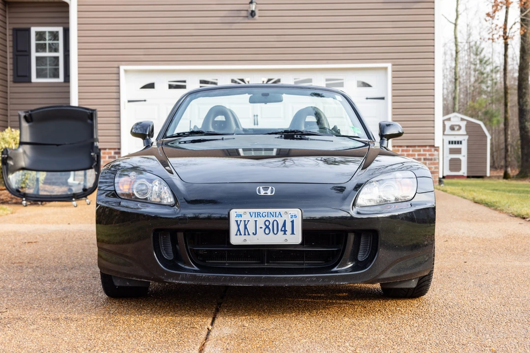 2005 Honda AP2 S2000 - Image 3 of 31