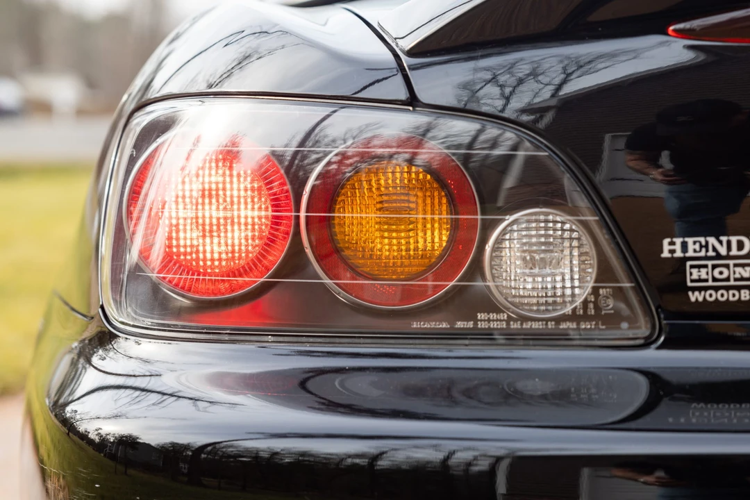 2005 Honda AP2 S2000 - Image 22 of 31