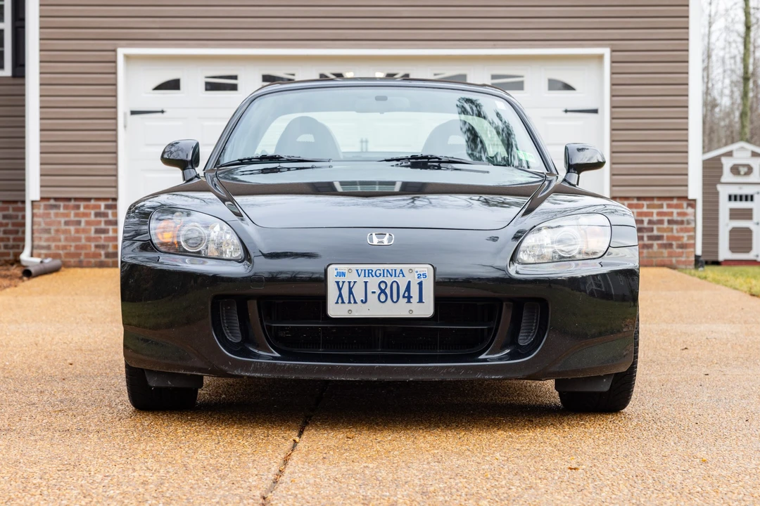 2005 Honda AP2 S2000 - Image 11 of 31