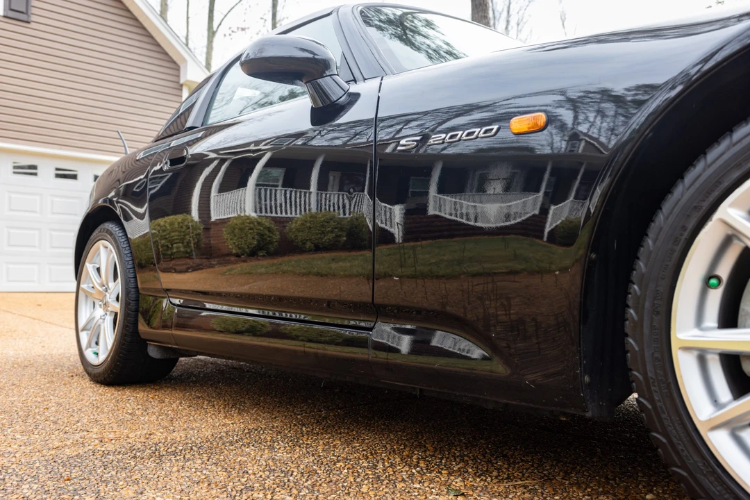 2005 Honda AP2 S2000 - Image 24 of 31