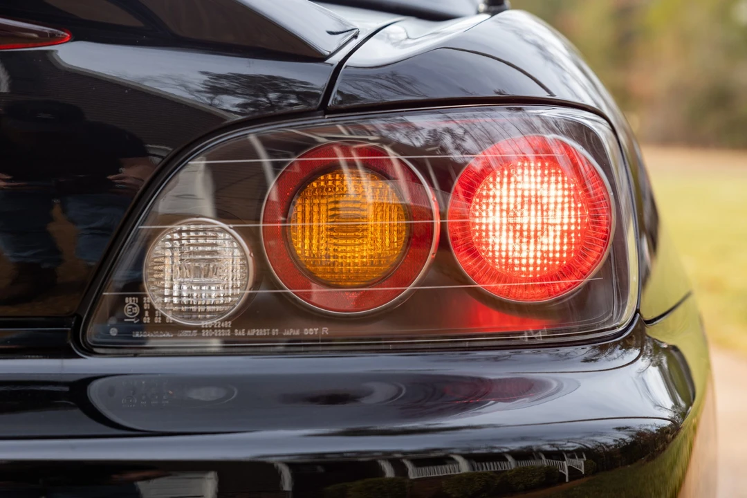 2005 Honda AP2 S2000 - Image 23 of 31