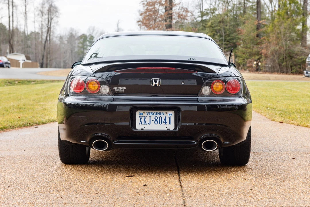 2005 Honda AP2 S2000 - Image 15 of 31