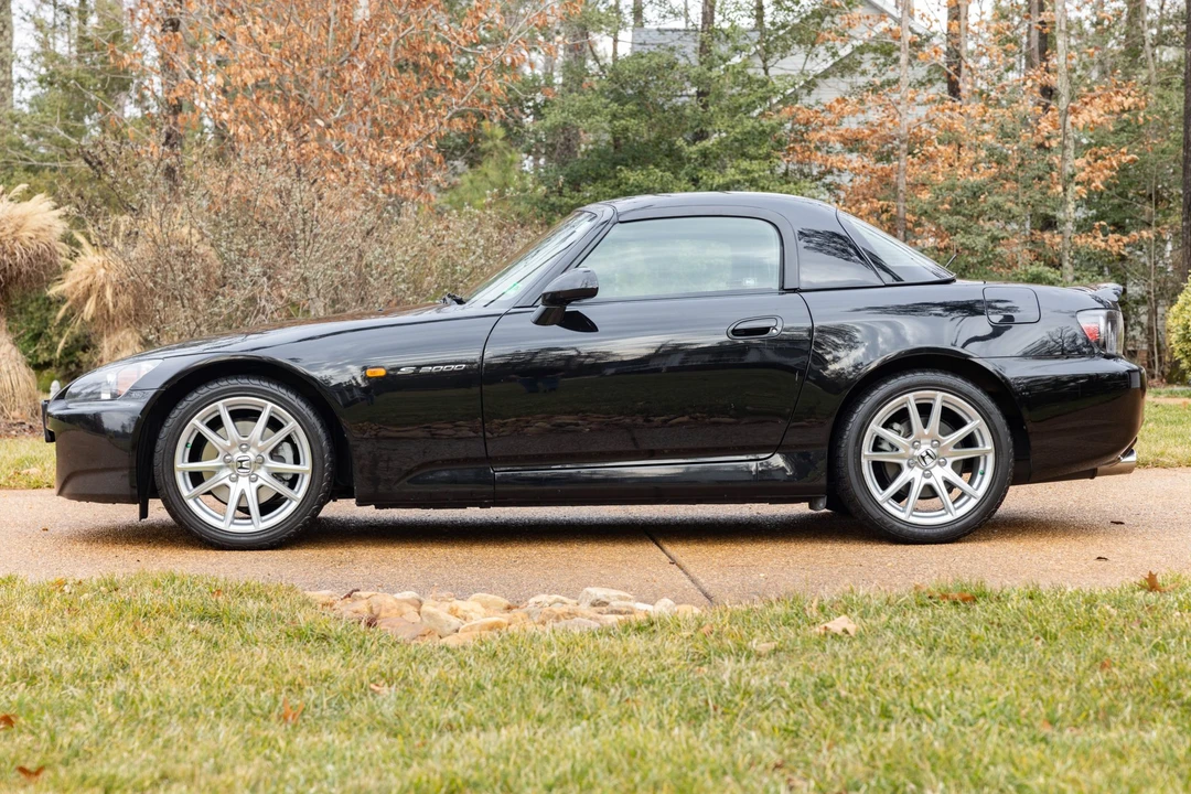 2005 Honda AP2 S2000 - Image 17 of 31