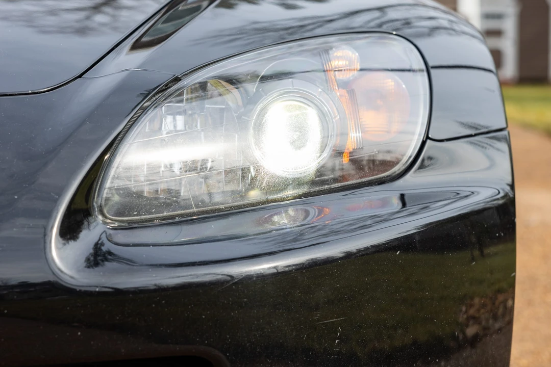 2005 Honda AP2 S2000 - Image 21 of 31