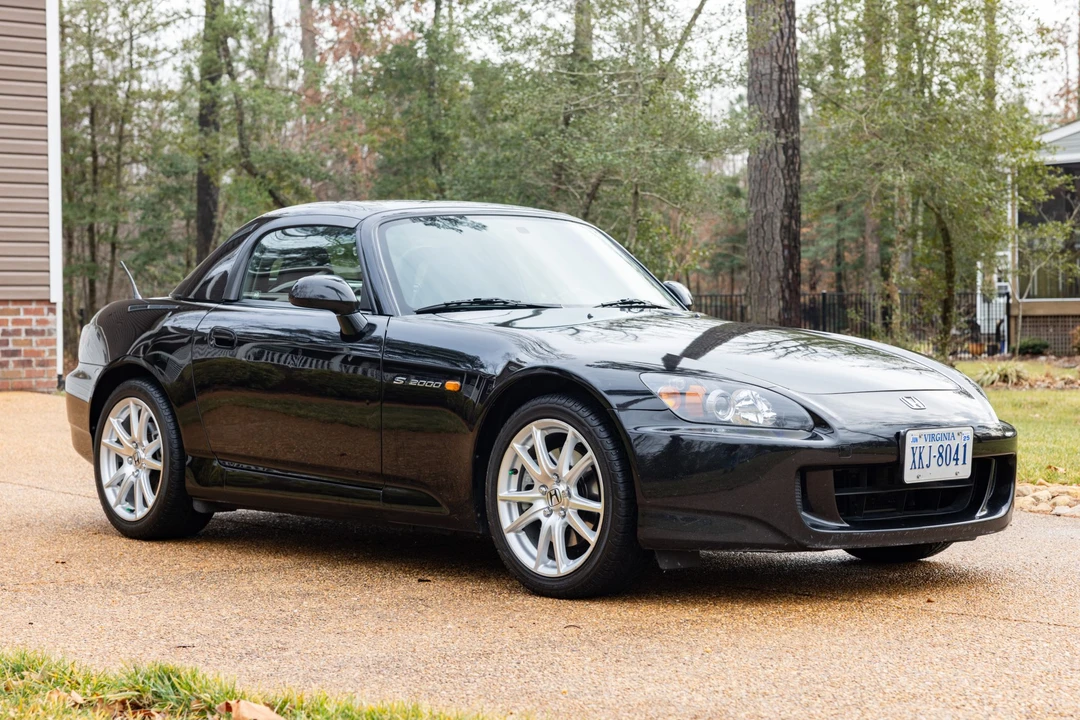 2005 Honda AP2 S2000 - Image 12 of 31