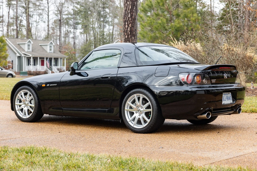 2005 Honda AP2 S2000 - Image 16 of 31