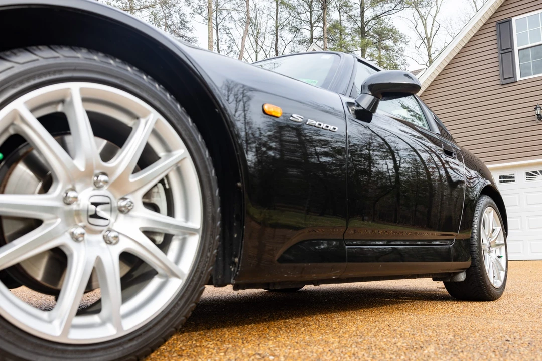 2005 Honda AP2 S2000 - Image 25 of 31