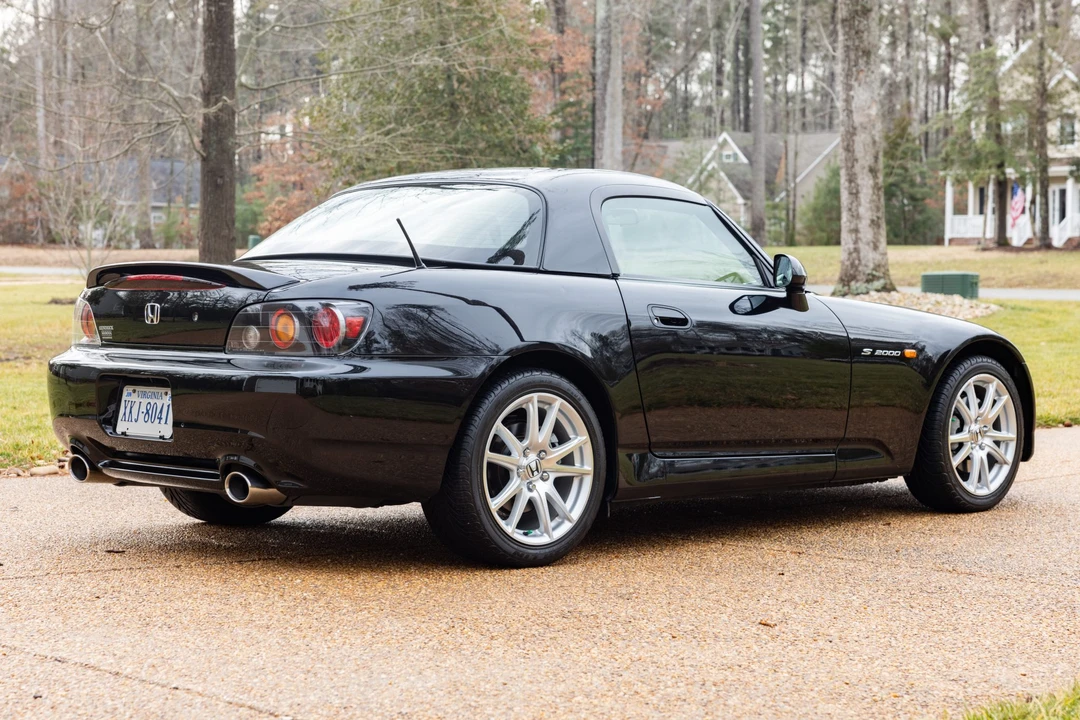 2005 Honda AP2 S2000 - Image 14 of 31
