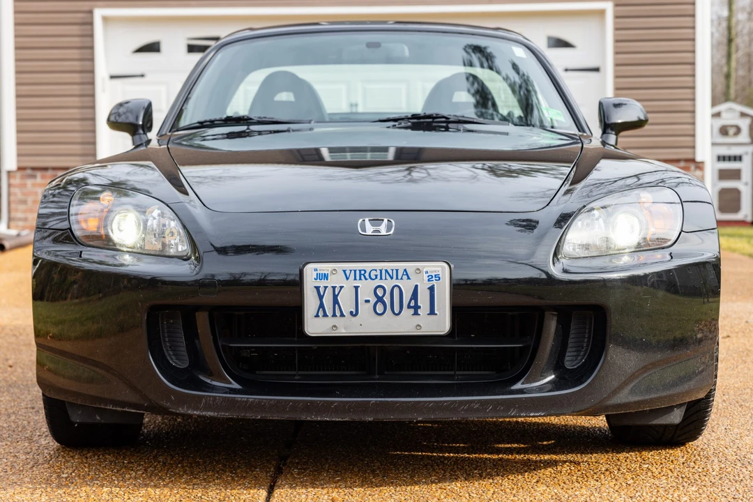 2005 Honda AP2 S2000 - Image 18 of 31