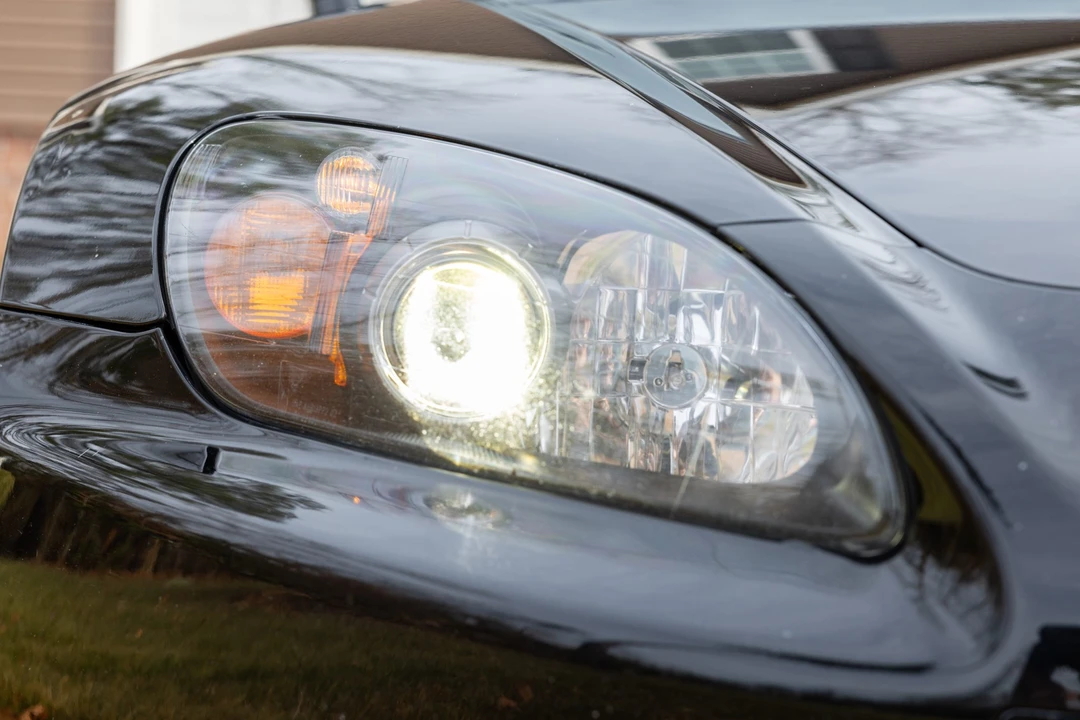 2005 Honda AP2 S2000 - Image 20 of 31