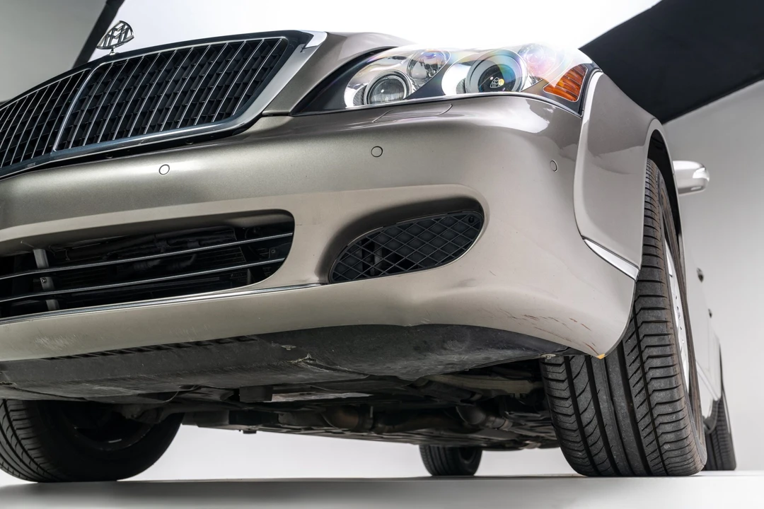 2005 Maybach 57 - Image 20 of 31