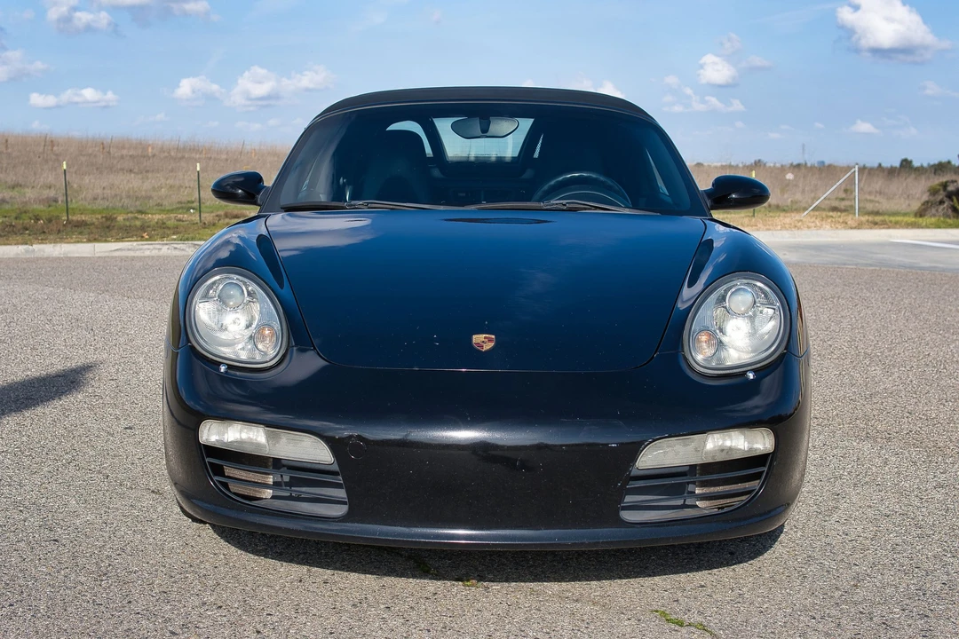 2005 Porsche 987 Boxster - Image 19 of 31