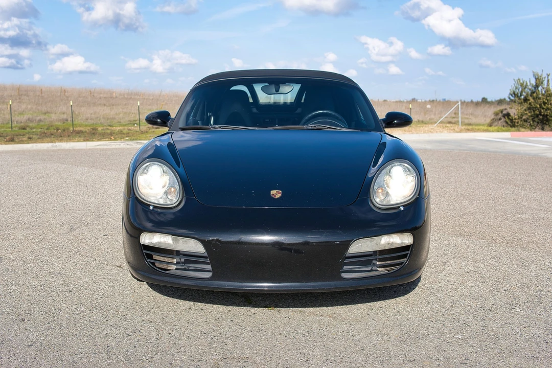 2005 Porsche 987 Boxster - Image 18 of 31