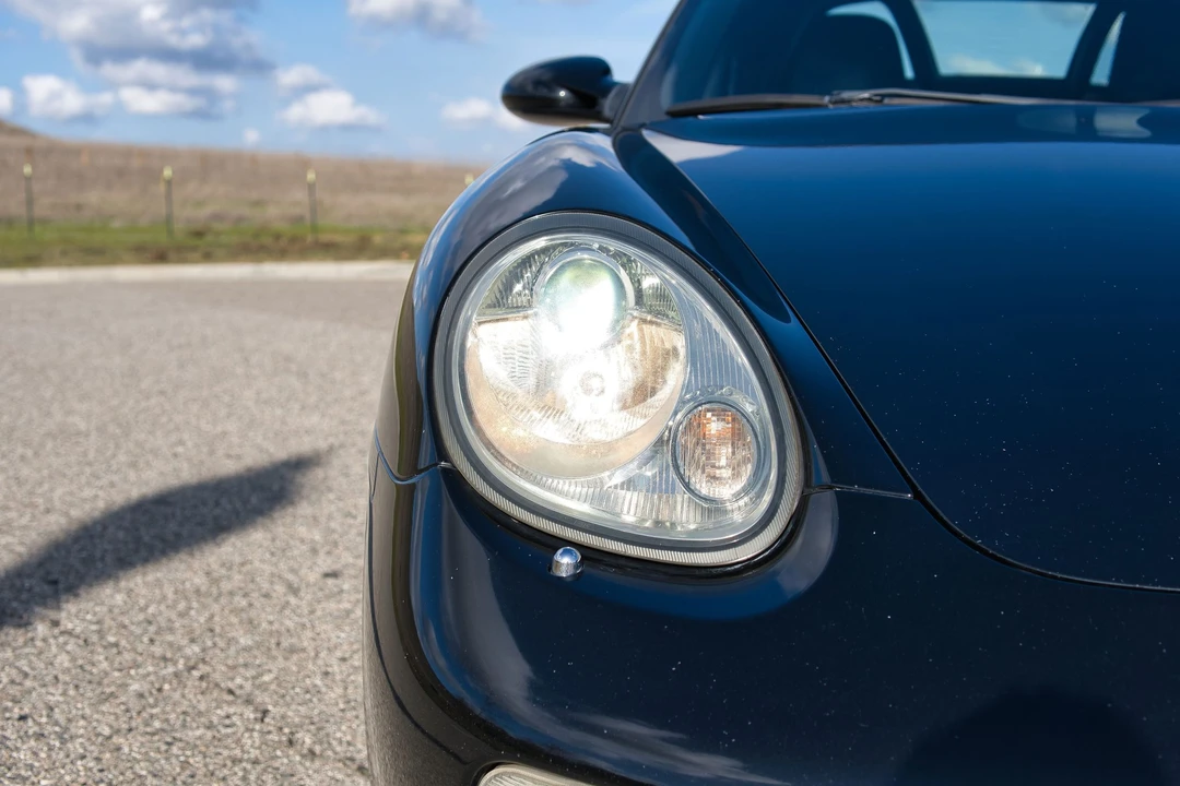 2005 Porsche 987 Boxster - Image 20 of 31