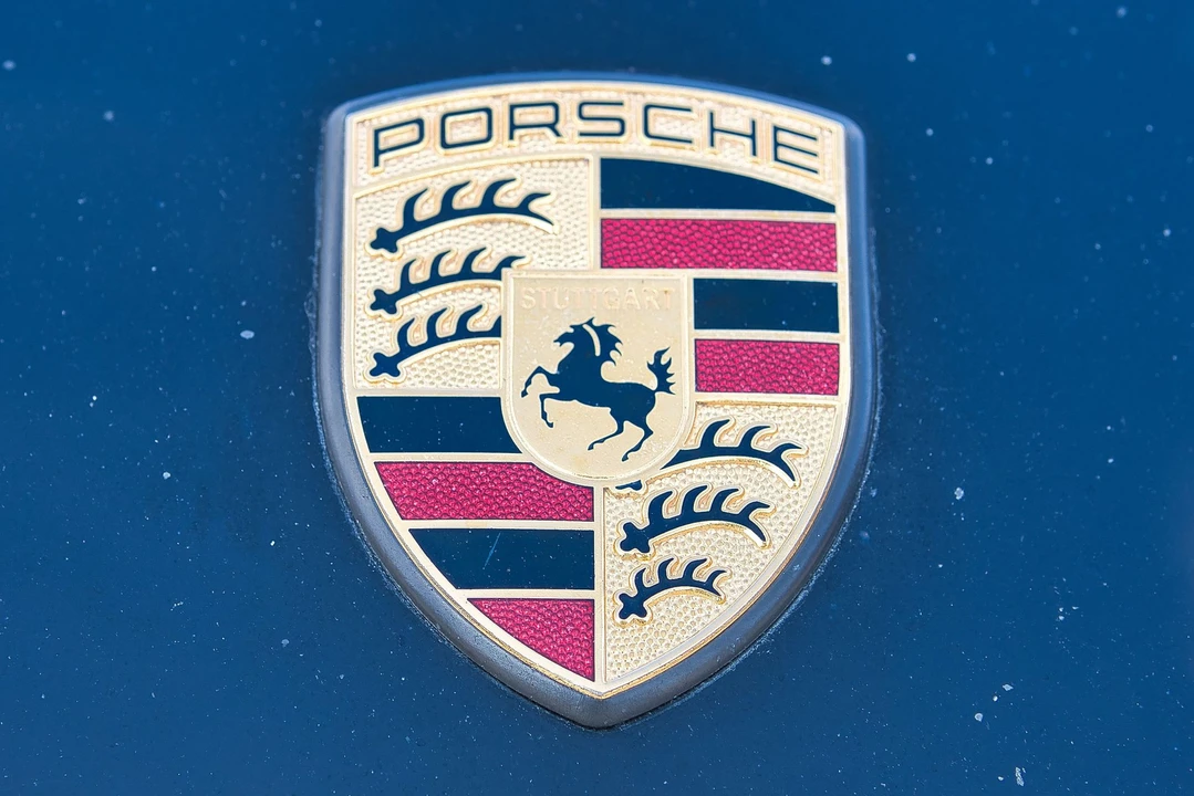 2005 Porsche 987 Boxster - Image 23 of 31