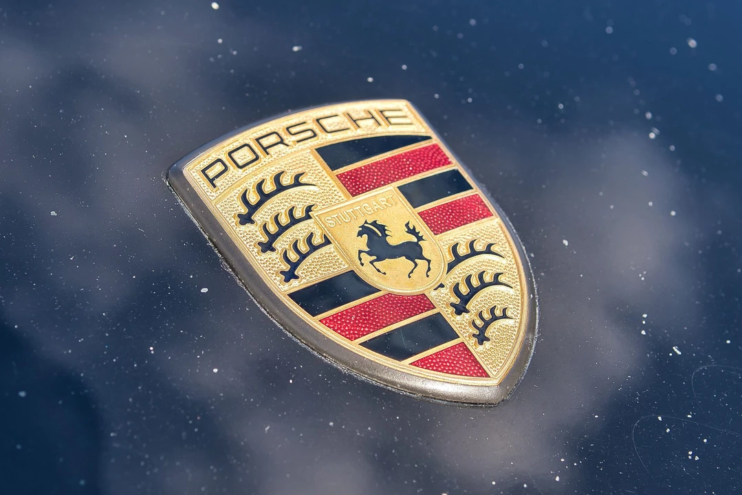 2005 Porsche 987 Boxster - Image 22 of 31